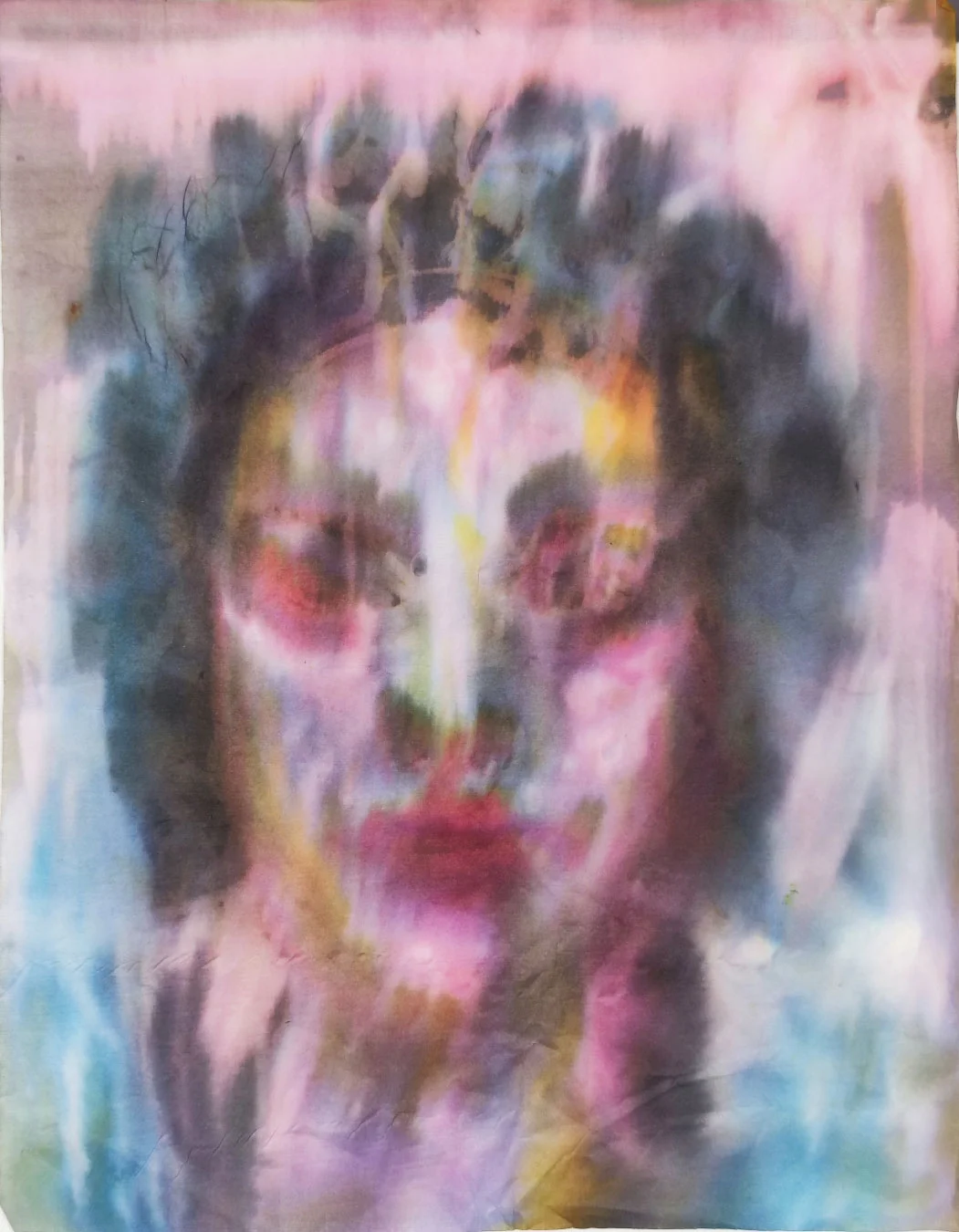 Mise au Point | Peintre par l'artiste Yann Seth