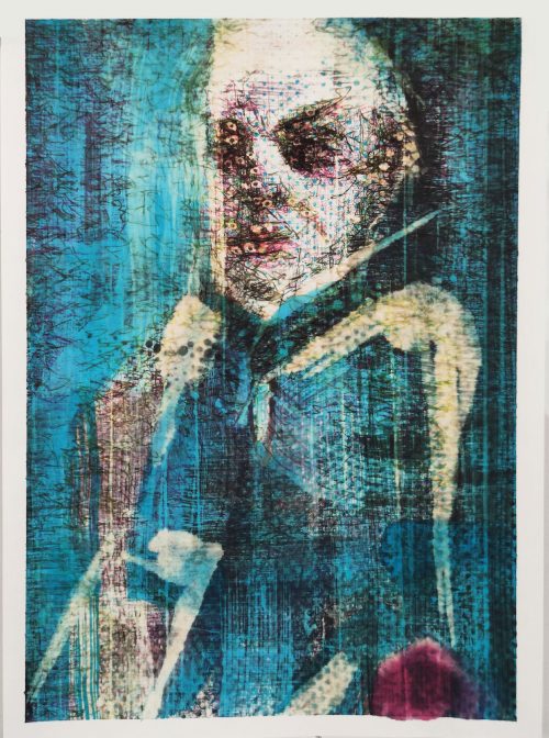 Portrait I.A.