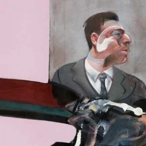 Grand maître du portrait, Francis Bacon