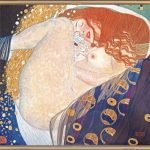 Klimt, Danaé