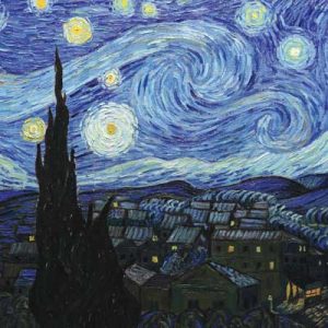 Vincent van Gogh un peintre contemporain inspirant